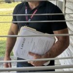 PISSED OFF ATF STOOGE PATENT TROLL PUSSY RARE GREED