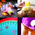 Fuzzy DVD Pirata Mexico Heroes Deaths Vol.13