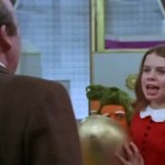 Hey daddy I want a golden goose!