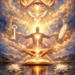 spiritual awakening of truth and trust