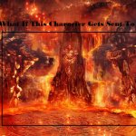 who goes to hell meme