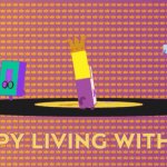 Numberfanagram Happy Living With You