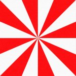 Old meme templates red white