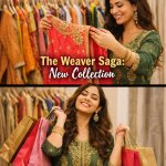 Expectation vs Fashion Reality