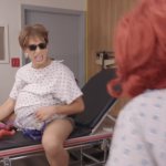 Brandon Rogers Pregnant fight meme