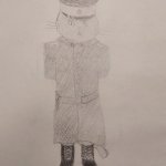 U.C.C.R. police officer