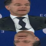 Mark Rutte - Rutti Frutti template