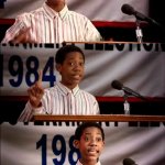 Frango todo dia, Cris