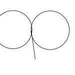 Vann Diagram Tiny Overlap template