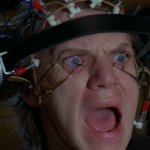 Clockwork Orange
