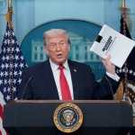 trump book of accomplishments