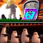 Rejoice! They're finally moving on! | 67 | image tagged in well boys we did it blank is no more,gametoons | made w/ Imgflip meme maker