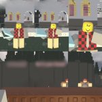 Devesto's donuts stolen