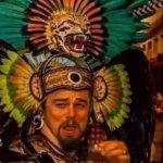 Mayan Leonardo Dicaprio