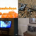 Fuzzy DVD Pirata Mexico Heroes Deaths Vol.16