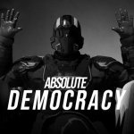 Absolute democracy
