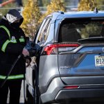 Pump My Gas, Gas Servant