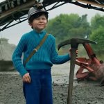 as a child… I yearned for the mines | image tagged in as a child i yearned for the mines | made w/ Imgflip meme maker