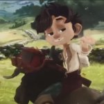 Tink Kalmar GIF Template