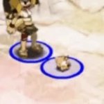 rune cochon GIF Template