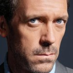 Doctor House SideEye