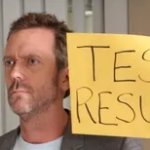 House Test Results (Your Dead Bud)