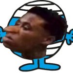 Mr Bump Quandale Dingle