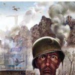 I feel bad for those germs | SANITIZERS KILL OVER 99.99% OF GERMS AND BACTERIA
THE 0.01% OF THE BACTERIA AND GERMS: | image tagged in thousand yard stare,germs,funny,memes,relatable,covid-19 | made w/ Imgflip meme maker