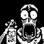 Papyrus sprays raid template