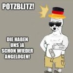 Potzblitz