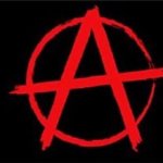Anarchy symbol
