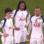 Goldie, Tuco, Angel Eyes