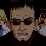 Evangelion Ep 11 - 375