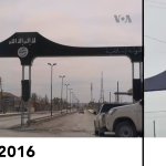 somehow ISIS returned meme