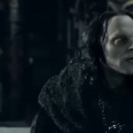 I told you to take the wizard's staff!