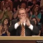 Whose line howdown GIF Template