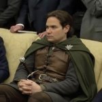 Marco Rubio Lord of the Rings