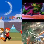 Fuzzy DVD Pirata Mexico Heroes Deaths Vol.20