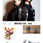 Banjo-Kazooie, Pokémon Talk, Velvet and Veneer, Mega Glalie and Mega Froslass, and more. | image tagged in name a more iconic duo,pokemon,mandjtv,banjo kazooie,trolls memes | made w/ Imgflip meme maker