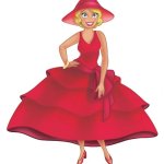 Charlotte "Lottie" La Bouff