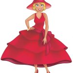 Charlotte "Lottie" La Bouff