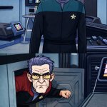 The Gen X Grouch Voyager