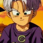 don’t sybau trunks