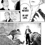 I've never smoked in my life