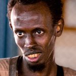 I am the captain now