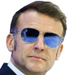 Sunglasses Macron