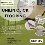 Unilin Click Flooring