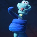 Stab Me Straight into the Heart!