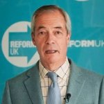 Ugly Farage