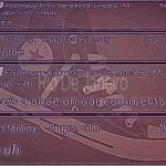 there's a shoe on our comments meme